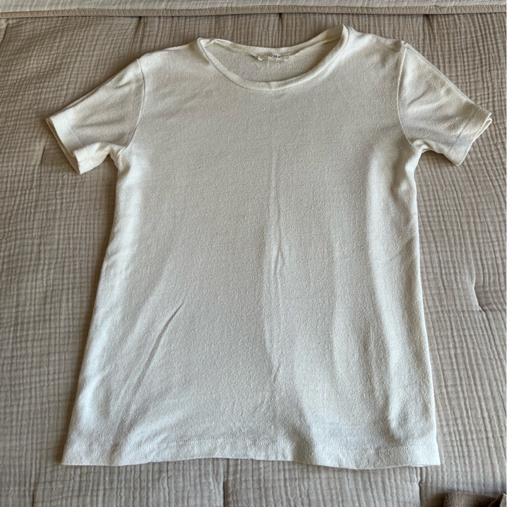 Ozma Class Tee